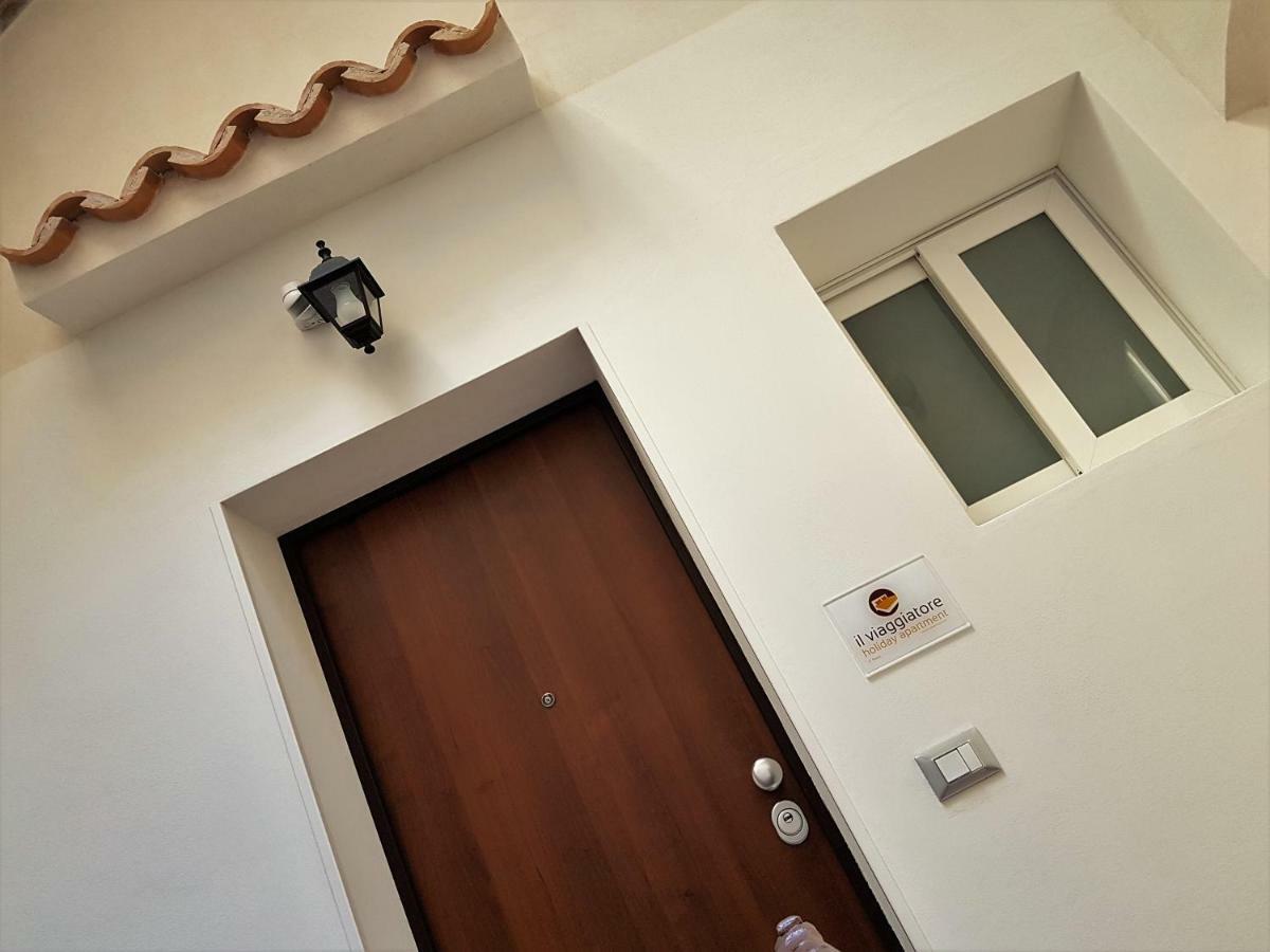 Nomapartments Il Viaggiatore Trapani Exterior foto