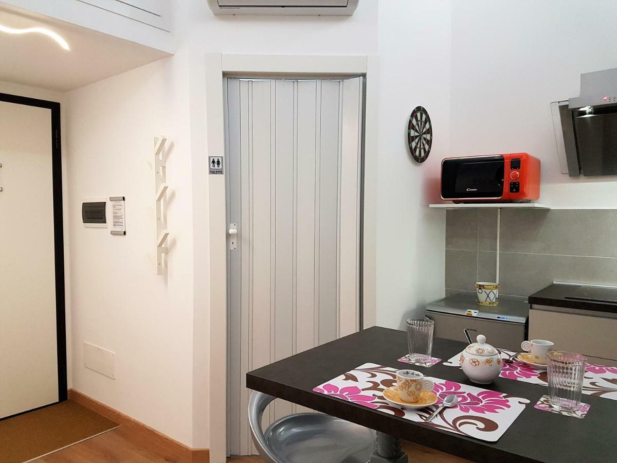 Nomapartments Il Viaggiatore Trapani Exterior foto